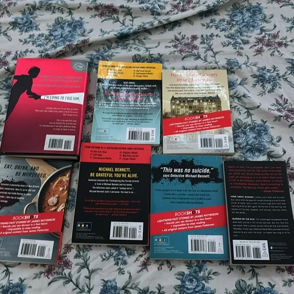 Books - Picture 2 of 2